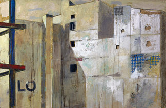 Maria Grazia Bellini – Memorie urbane. Selezione