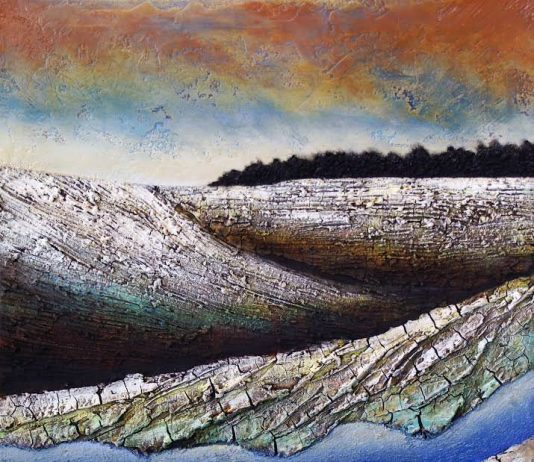 Mario Paschetta – Immoto Perpetuo