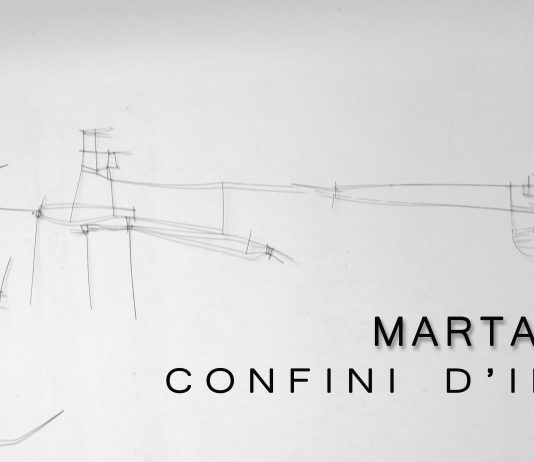 Marta Vezzoli – Confini d’Identità