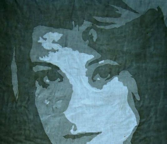 Massimo Mion – Sindoni. Fabric Portraits