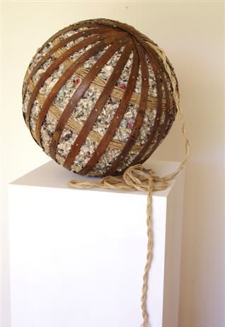 Milena Buzzoni – Frammenti del tempo