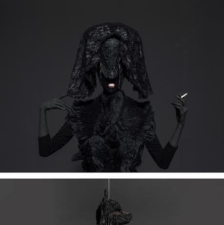 Mustafa Sabbagh / Milena Altini – Hyperæsthesia