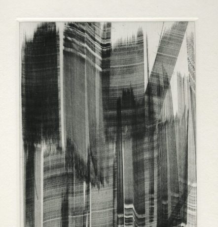 Ohya Masaaki – Nature: beyond time and space