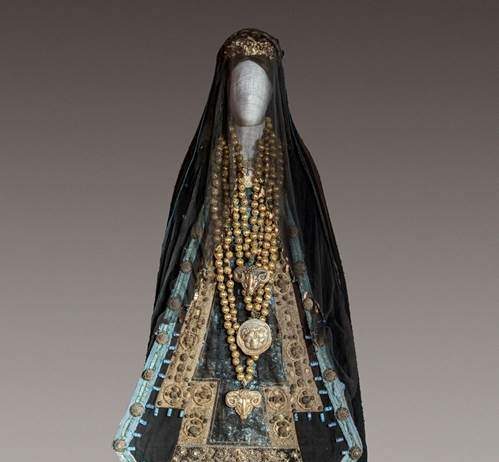 Omaggio al Maestro Piero Tosi. L’arte dei costumi di scena dalla Donazione Tirelli