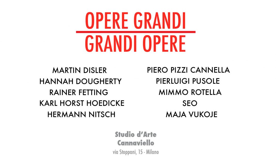 Opere Grandi / Grandi Operehttps://www.exibart.com/repository/media/eventi/2014/09/opere-grandi-grandi-opere-1068x631.jpg