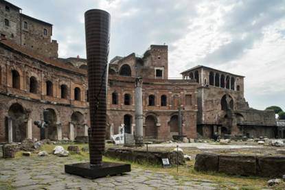 Park Eun Sun – Innesti e connessioni