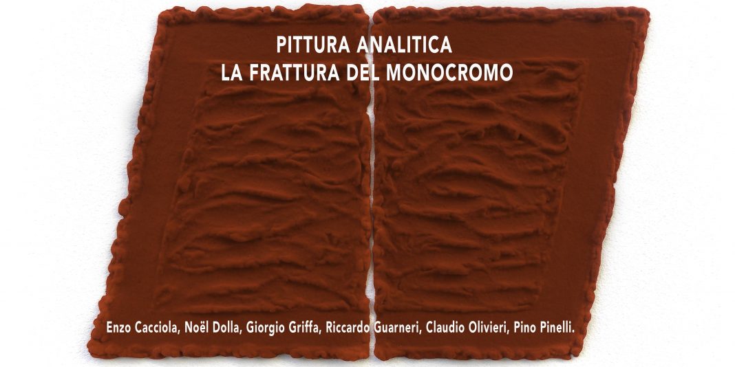 Pittura Analitica. La Frattura del Monocromohttps://www.exibart.com/repository/media/eventi/2014/09/pittura-analitica.-la-frattura-del-monocromo-1068x534.jpg
