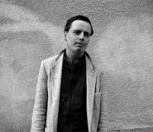 Pär Thörn