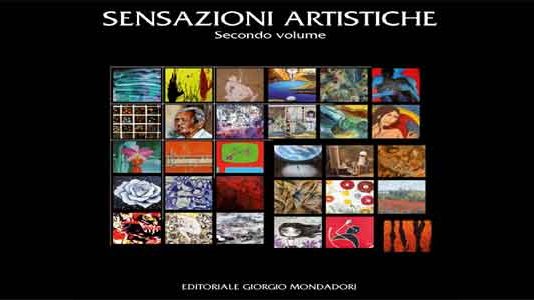 Sensazioni Artistiche Vol.II – Firenze