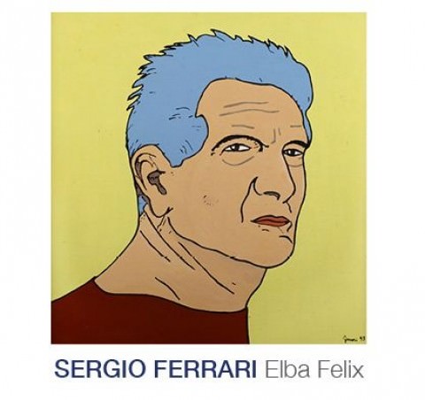 Sergio Ferrari – Elba felix