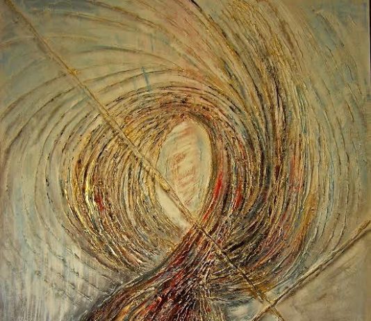 Teresa Noto – Dall’essere duale all’essere cosmico