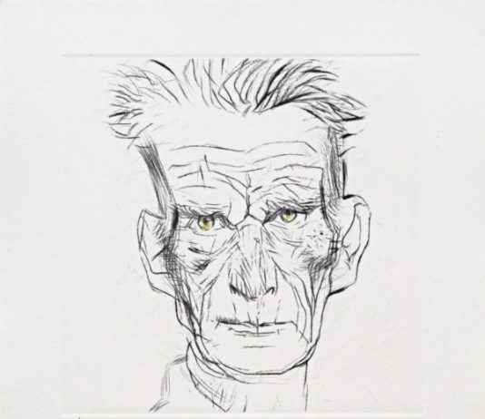 Tullio Pericoli – Ritratti e paesaggi