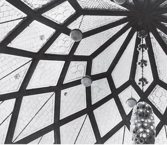 Una mostra chiude in anticipo: Colonia 1914 la Prima Guerra Mondiale e la Mostra del Werkbund.