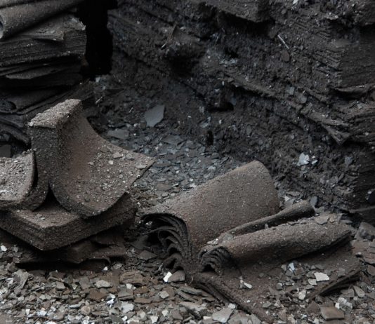 Una solitudine troppo rumorosa