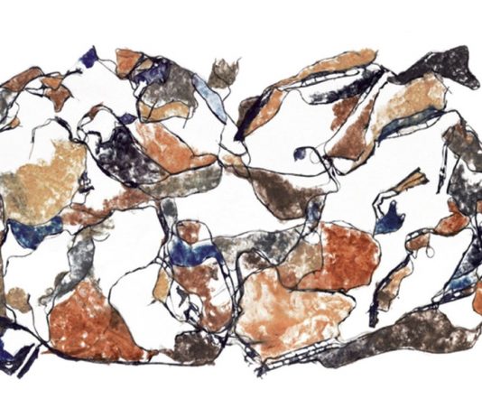 Yoko Okuyama – Zen