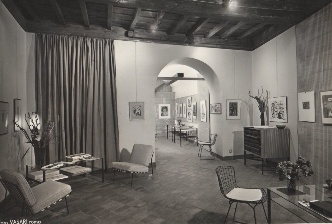 50 anni della galleria Il segnohttps://www.exibart.com/repository/media/eventi/2014/10/50-anni-della-galleria-il-segno-1068x722.jpg