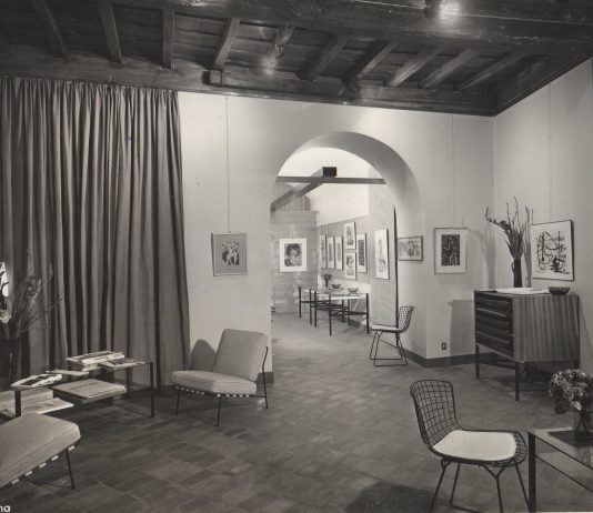 50 anni della galleria Il segno 50 anni della galleria Il segno