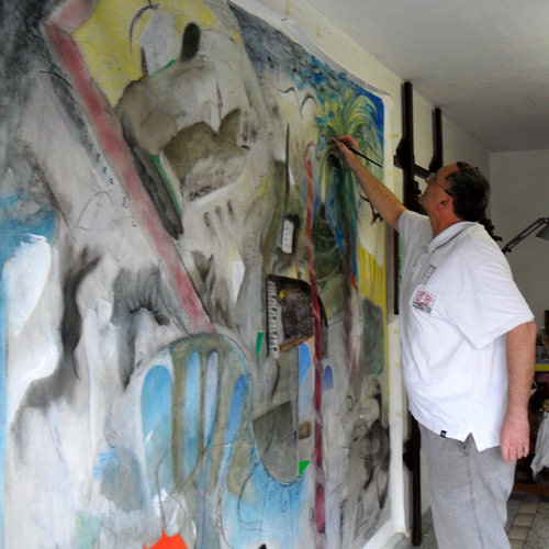 Adolfo De Turris – Le celesti dimorehttps://www.exibart.com/repository/media/eventi/2014/10/adolfo-de-turris-8211-le-celesti-dimore.jpg