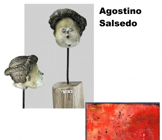 Agostino Salsedo / Fabrizio Bussotti – Lo stile delle forme