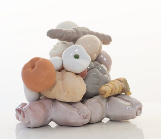 Alexis Marguerite Teplin – La Grotta Rosa