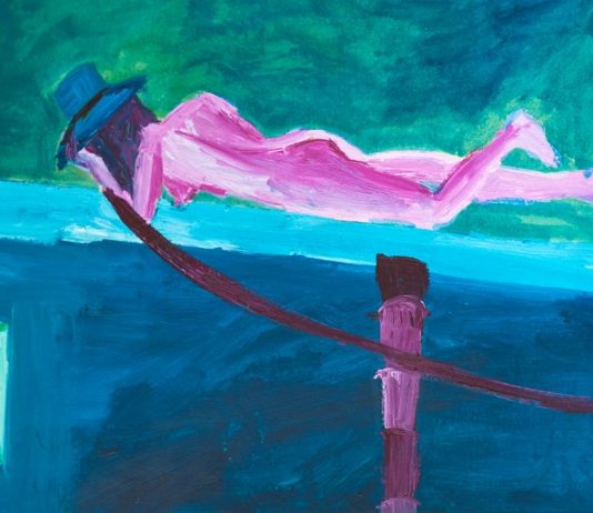 Ambra Caminito – I’m the boss of the doll