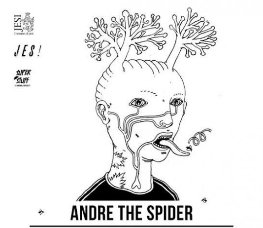Andre The Spider  – Check your (f) light set. La fotosintesi degli organismi artificiali