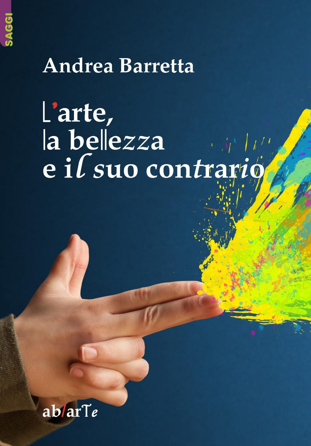 Andrea Barretta – L’arte, la bellezza e il suo contrariohttps://www.exibart.com/repository/media/eventi/2014/10/andrea-barretta-8211-l’arte-la-bellezza-e-il-suo-contrario-1068x1532.jpg