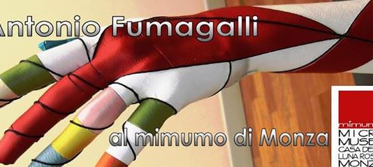 Antonio Fumagalli – La verità/the truth