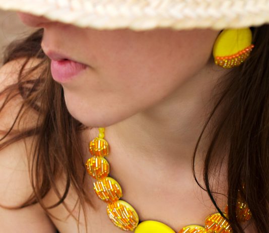 Barbara Del Rio – In Painting