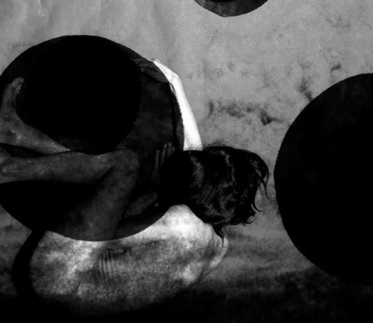 Baroque Brutal. 4 artiste a Roma