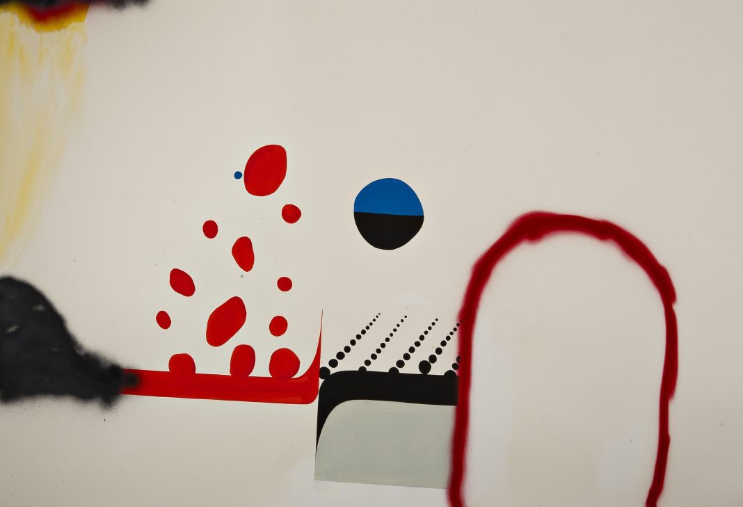 Barry McGee / Clare Rojashttps://www.exibart.com/repository/media/eventi/2014/10/barry-mcgee-clare-rojas-1068x729.jpg