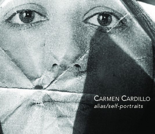 Carmen Cardillo – Alias/self-portraits