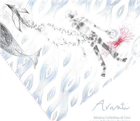 Cecilia Viganò (Cevì) – Avanti