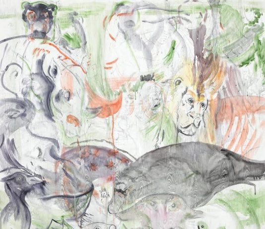 Cecily Brown