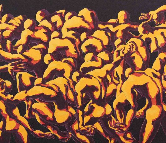 Costanza Satta – Del corpo e della terza dimensione