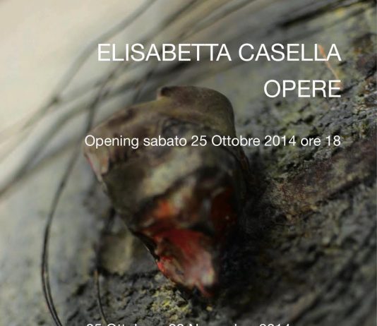 Elisabetta Casella – Opere