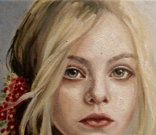 Elizabeth Waltenburg – Meravigliose Solitudini