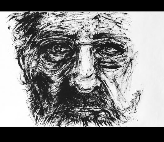 Emilio Battisti – Ritrarre, Ritratto, Autoritratto