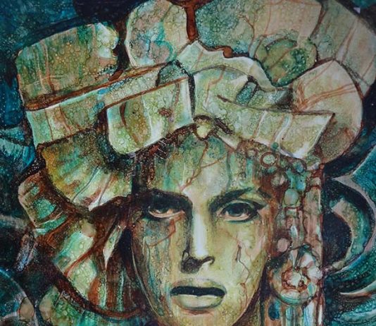Enrico Arvati – Fantasy. L’originalità di un Maestro