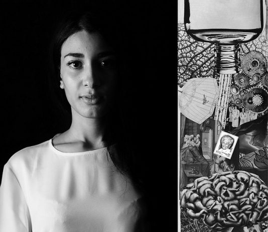 Erica Andreini / Luigi Torreggian – Muse