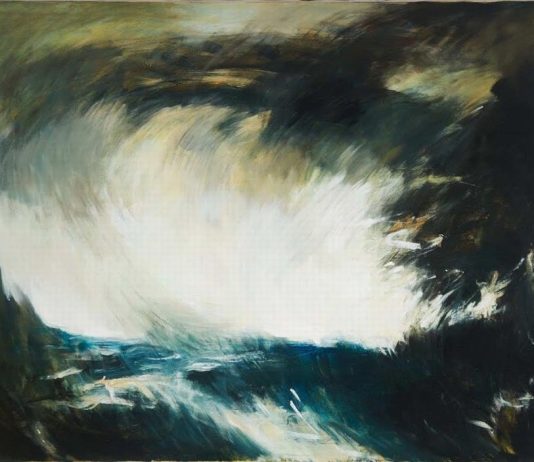 Ernesto Coter – Dipinti 2005-2014