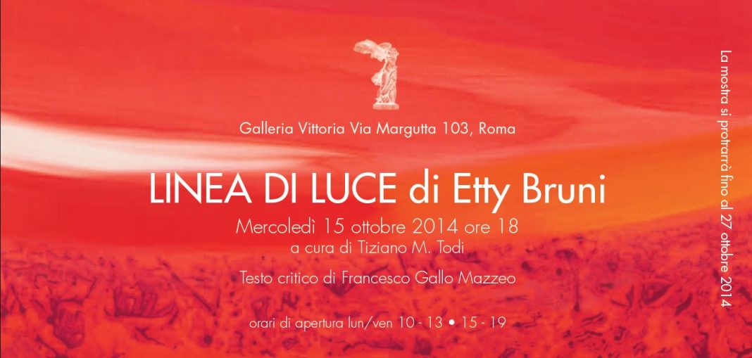 Etty Bruni – Linea di Lucehttps://www.exibart.com/repository/media/eventi/2014/10/etty-bruni-8211-linea-di-luce-1068x509.jpg