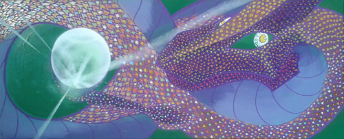 Francesco Forno – Il viaggiatore insonne