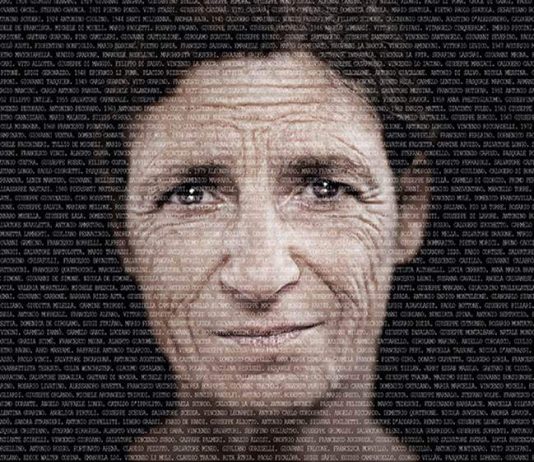 Francesco Francaviglia – Le donne del digiuno contro la mafia