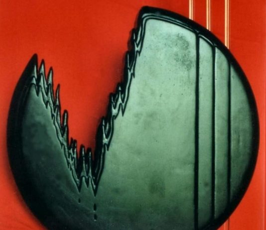 Francesco Mottola – Cosmologie metalliche