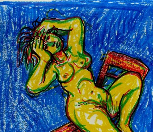 Francesco Verio / Tonino Liberati  – Stabilità  = Inquietudine. Faglie e “sedute” vere e inventate