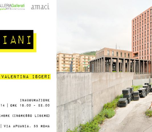 Franco Sortini – Esterni italiani