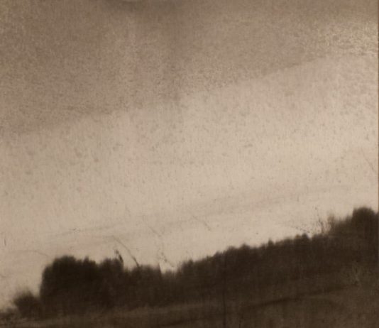 Gao Xingjian – Sull’orlo della vita