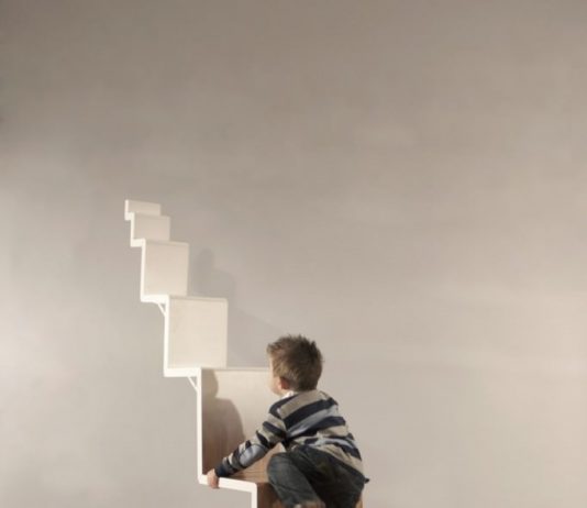 Ghigos Ideas – Tracce dal Domani/Ascesa