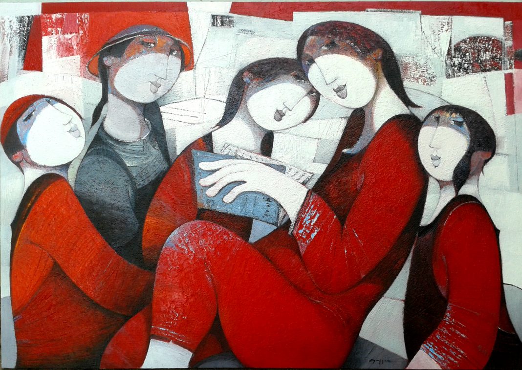 Gianni Gueggia – Il mondo quotidianohttps://www.exibart.com/repository/media/eventi/2014/10/gianni-gueggia-8211-il-mondo-quotidiano-1068x757.jpg